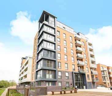 1 bedroom apartment to rent - Photo 5