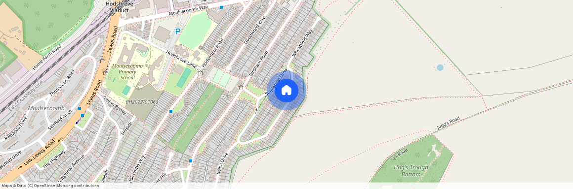 Staplefield Drive, 32, BN2 4RL, Brighton