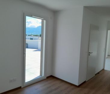 Appartement 4 pièces - 77 m² - Photo 4