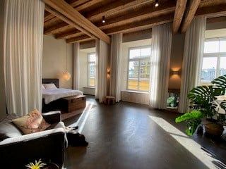 Wohntraum: Loft im pulsierenden Unterwindisch - Photo 3