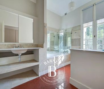 Tout savoir sur cette maison dans le quartier Mazenod-Bellevue-Saint Donat-Banon, à Aix-en-Provence - Photo 6