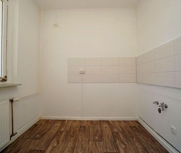 Helle 3-Raum-Wohnung mit großem Balkon & Aufzug! - Photo 5