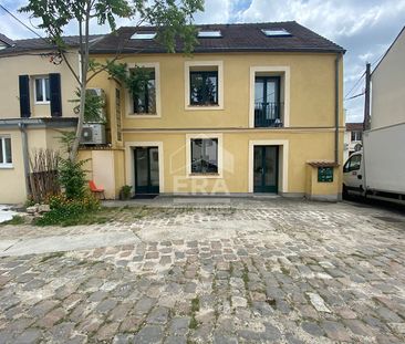 Appartement 1 pièce(s) 20.30 m2 Palaiseau - Photo 5