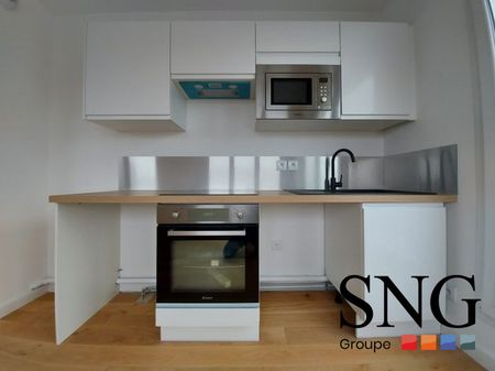 T3 AVEC PARKING - Photo 2