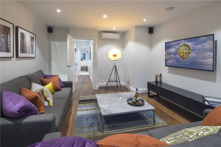 Marlborough Place, St John's Wood, London, NW8 0PL - Photo 2