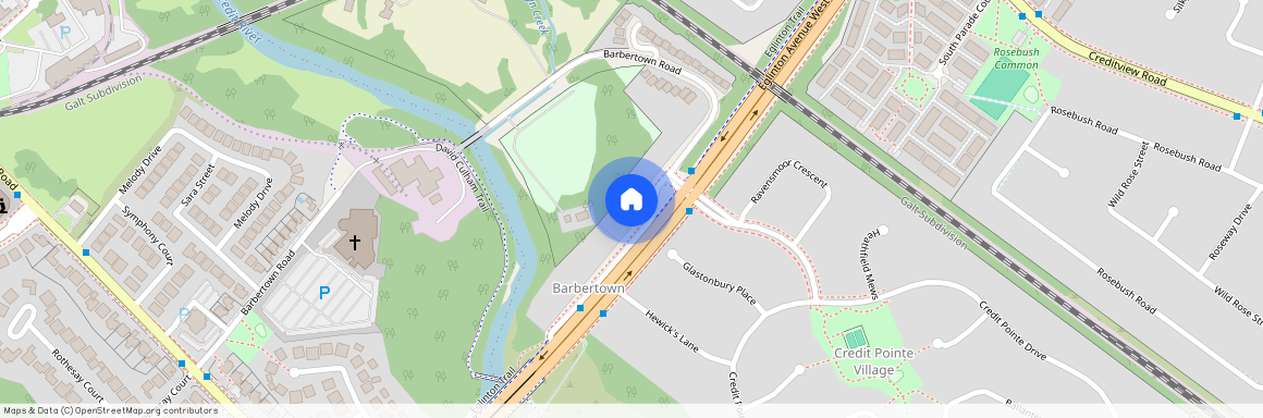 1573 Eglinton Avenue Unit# Bsmt, Mississauga