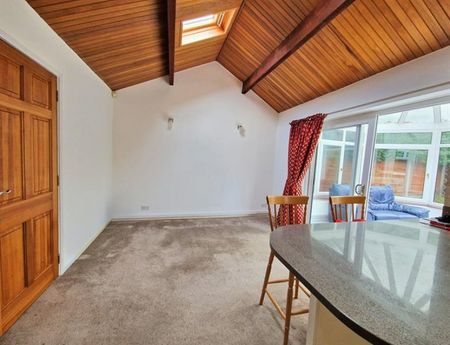 3 Bedroom Detached To Let - Photo 3