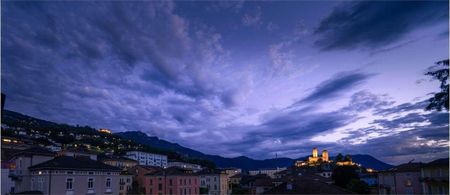 2,5 komplett saniert in Bellinzona - Foto 2