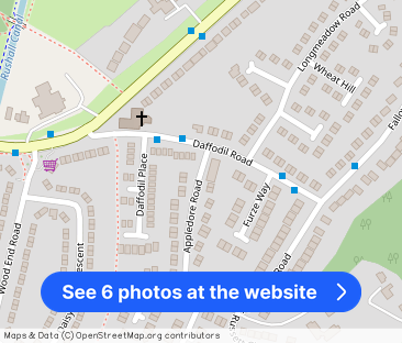 2 bedroom flat for rent - Photo 1