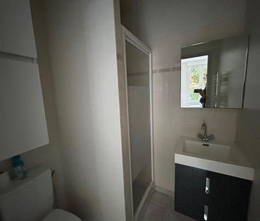 Location appartement 1 pièce 15.99 m2 à La Riche - Photo 6