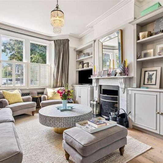 Rodenhurst Road, London, SW4 - Photo 1