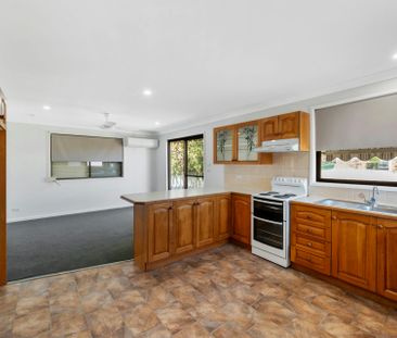 Three Bedroom Home - Photo 2
