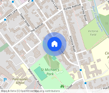 Chester Crescent, Cirencester, Gloucestershire, GL7 - Photo 1