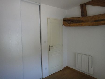 Location appartement 4 pièces, 75.13m², Attignat - Photo 5