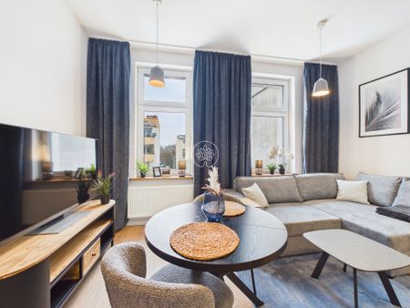 Ekskluzywna kawalerka w Centrum Bydgoszczy. - Фото 4