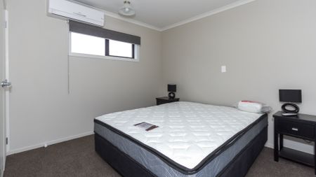 Fully Furnished Apartment, Close to the CBD - Photo 5