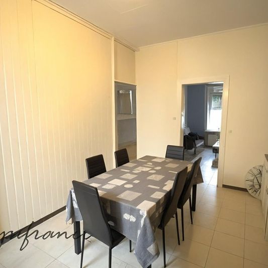 Maison individuelle 4 pièces à - Photo 1
