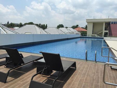 Novena Regency (D11), Apartment - For Rent - Photo 3
