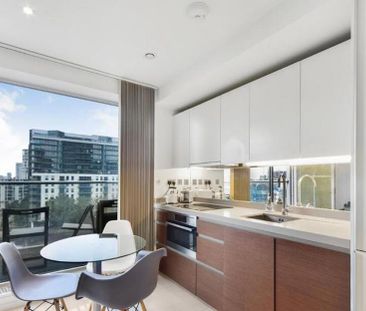 Studio to rent - Photo 4