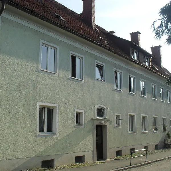 2-Zimmer-Wohnung, Top 5 - Photo 1