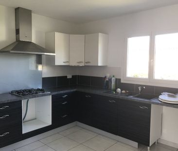 Location maison 5 pièces, 125.00m², Colomiers - Photo 2