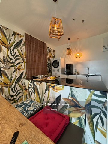 Meta City, Taman Equine, Seri Kembangan - Photo 3