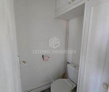 Location Appartement 2 pièces 34m² - Photo 5