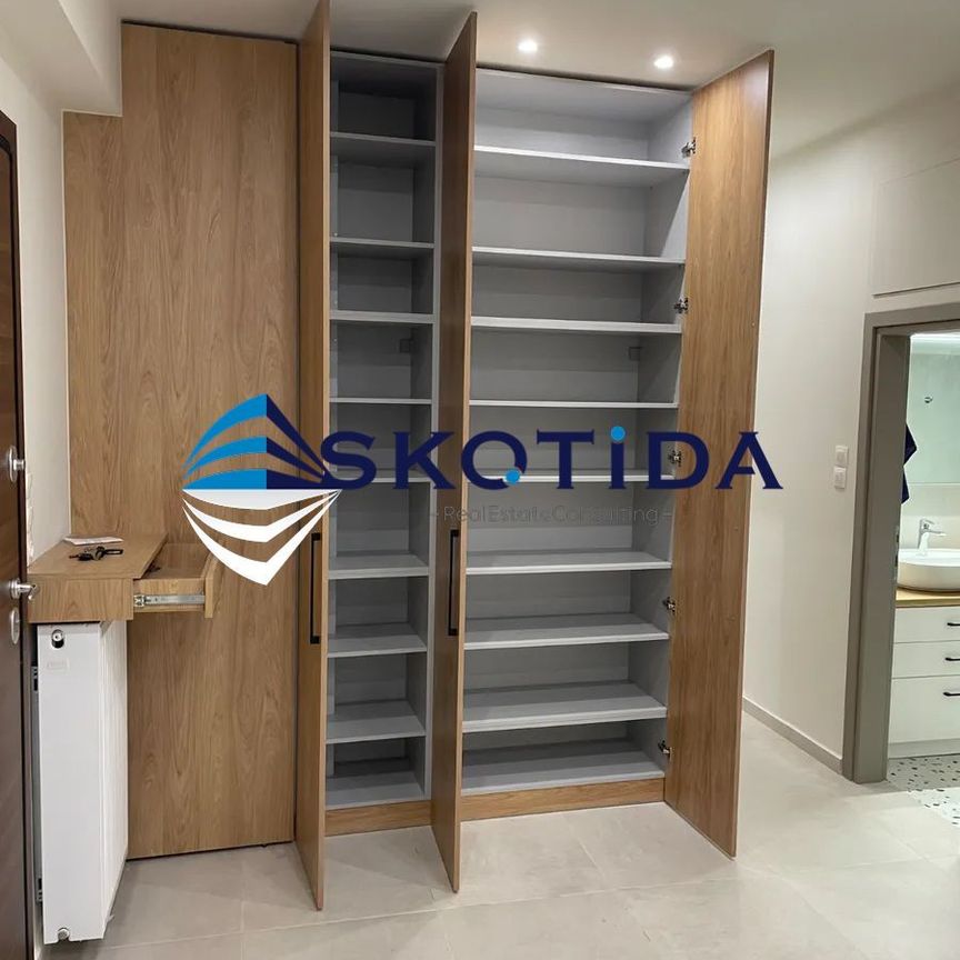 Διαμέρισμα για ενοικίαση Νέα Κυψέλη (Κυψέλη) - Photo 1
