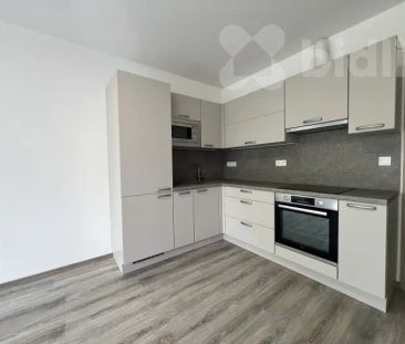 Pronájem bytu 1+kk, 33 m - Fotografie 4