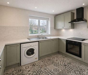 1 bedroom flat to rent - Photo 4