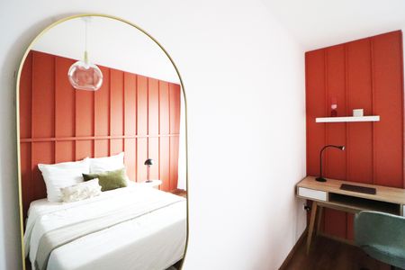 Lille - La Gaufre - Chambre 1 - Photo 3