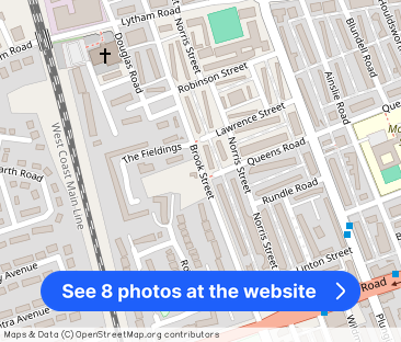 Brook Street, Fulwood, Preston - Photo 1