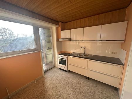 Appartement met 2 slaapkamers en prachtig uitzicht - Foto 4