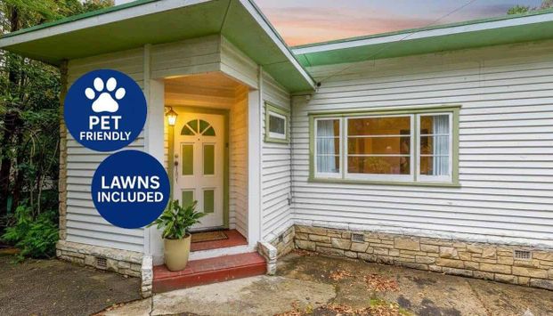 Charming 3-Bedroom Home - Photo 1