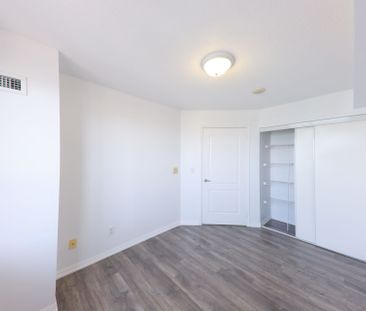 For Lease - 4 Elsinore Path Unit# 614, Toronto, Ontario - Photo 5
