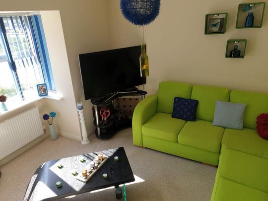 3 bedroom townhouse to rent - Photo 1