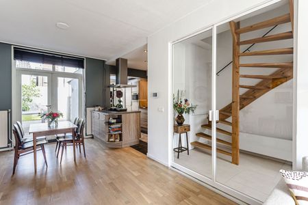 Huis te huur: Madoerastraat 27 2022 ZL Haarlem - Photo 5