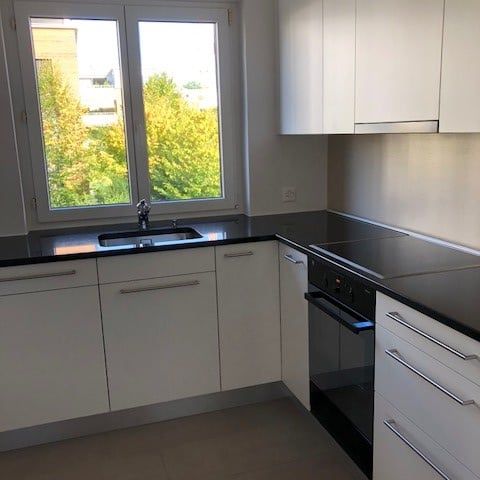 4-Zimmerwohnung neu saniert, ruhige gelegen Nähe Bahnhof - Photo 1