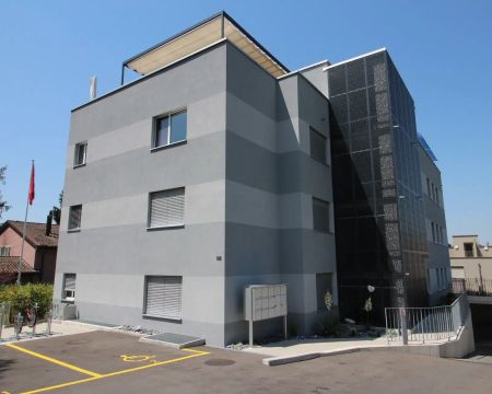 Wohnung | mit direktem Liftzugang und Pool - Photo 4