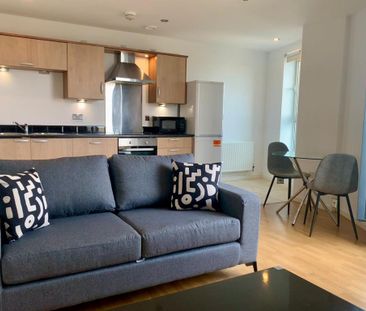2 bedroom apartment to rent - Photo 2