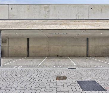 Appartement te huur - Photo 2