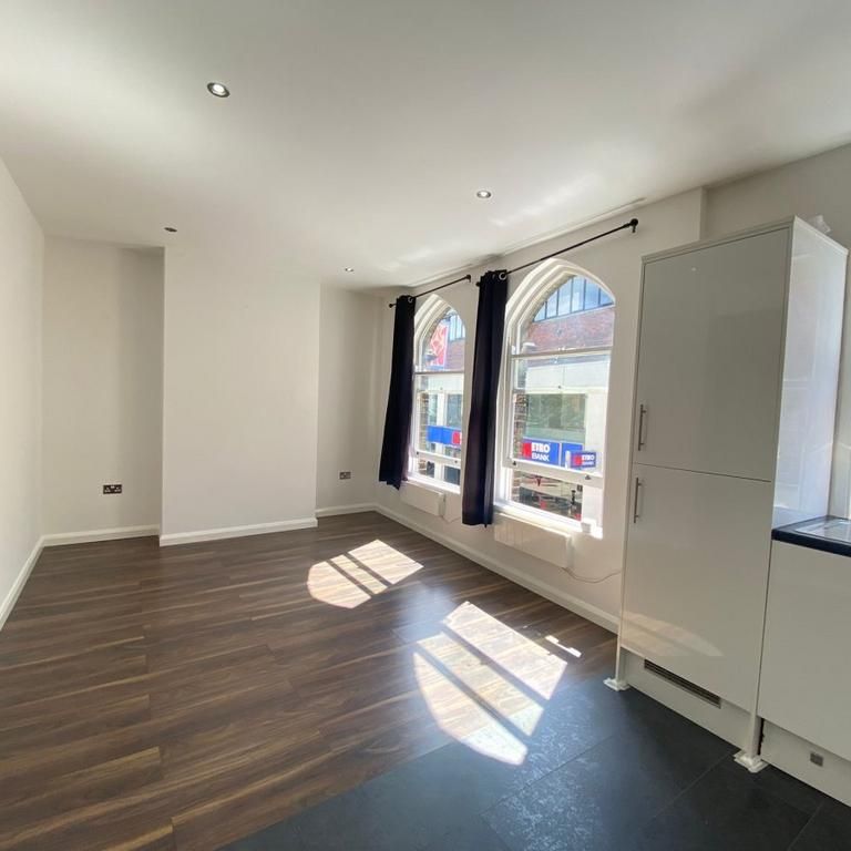 1 bedroom flat to rent - Photo 1