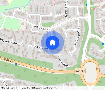 Linton Close, Redditch, Worcestershire, B98 - Photo 1