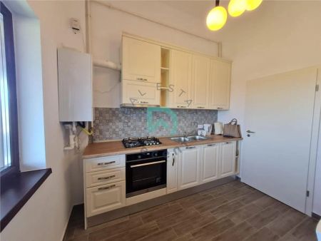 Apartament 2 camere Sanpetru, mobilat, Brasov - Photo 3