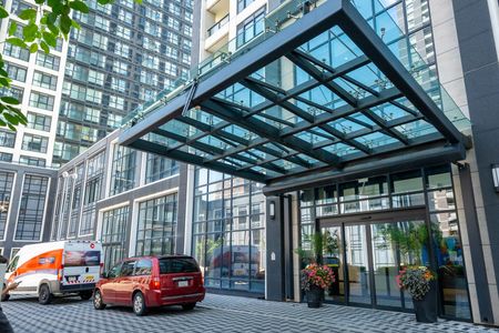 For Lease - 7 Mabelle Avenue Unit# 707, Toronto, Ontario - Photo 3