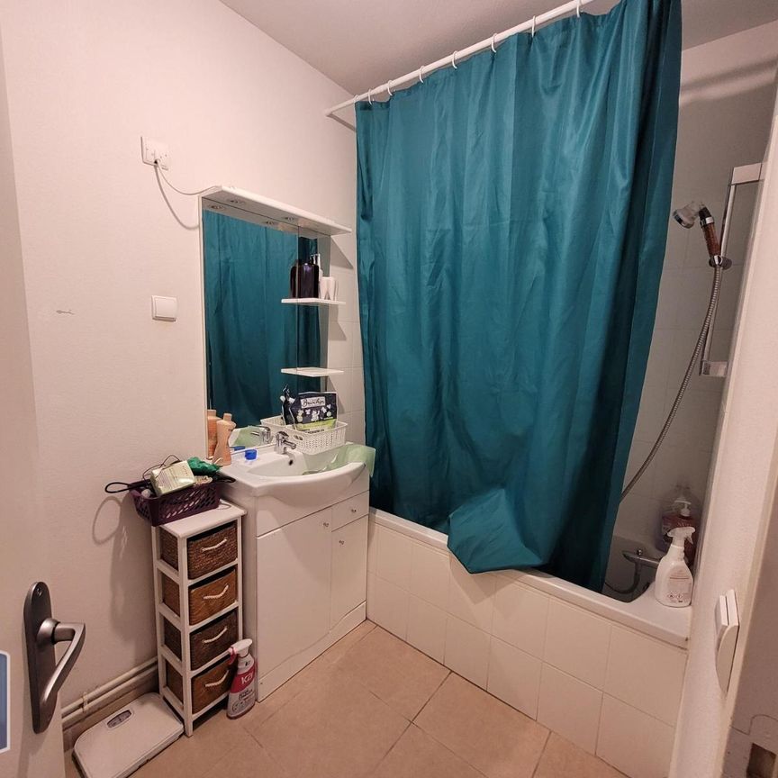 Location Appartement 1 pièce 64m² BLOIS 41000 - Photo 1