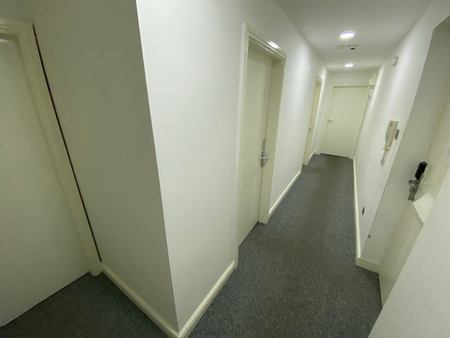 Flat 49, Samara Plaza, LS2 9DU, Leeds - Photo 5