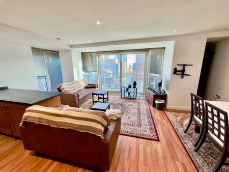 2 bedroom apartment to rent - Photo 2