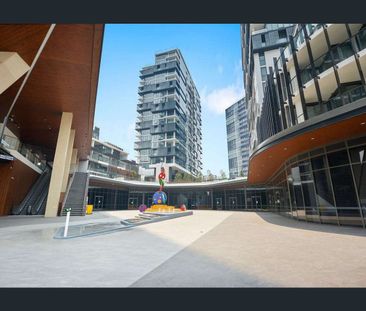 Modern 1-Bedroom Apartment with Study | Prime Macquarie Park Location - Photo 4