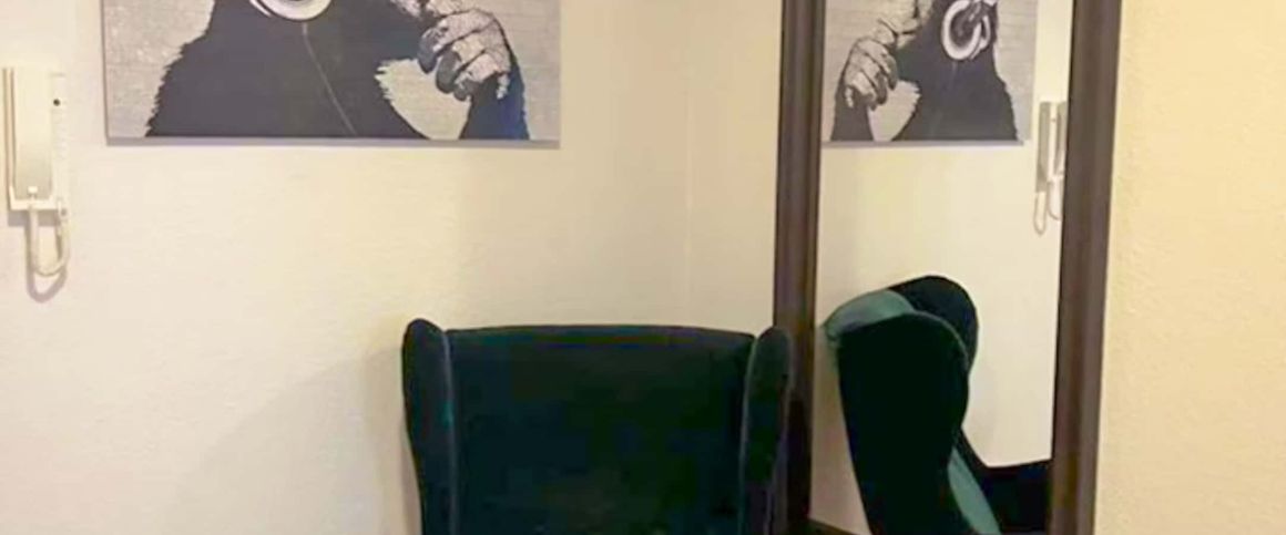 Koselstraße 48 2.stock - Smallest - Photo 1